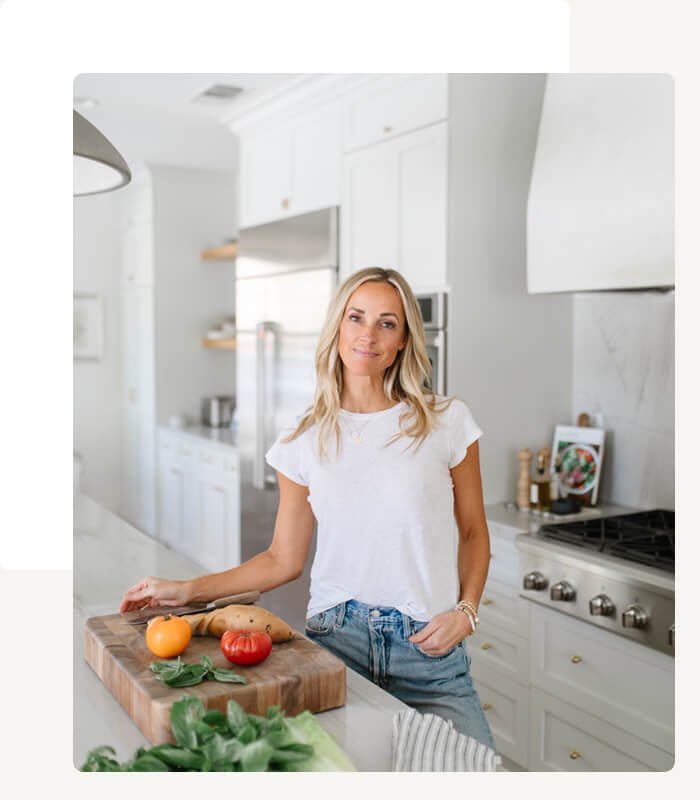 Lillie Eats and Tells Meal Plans